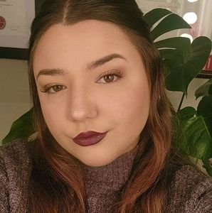 Meet your Posher, Athena